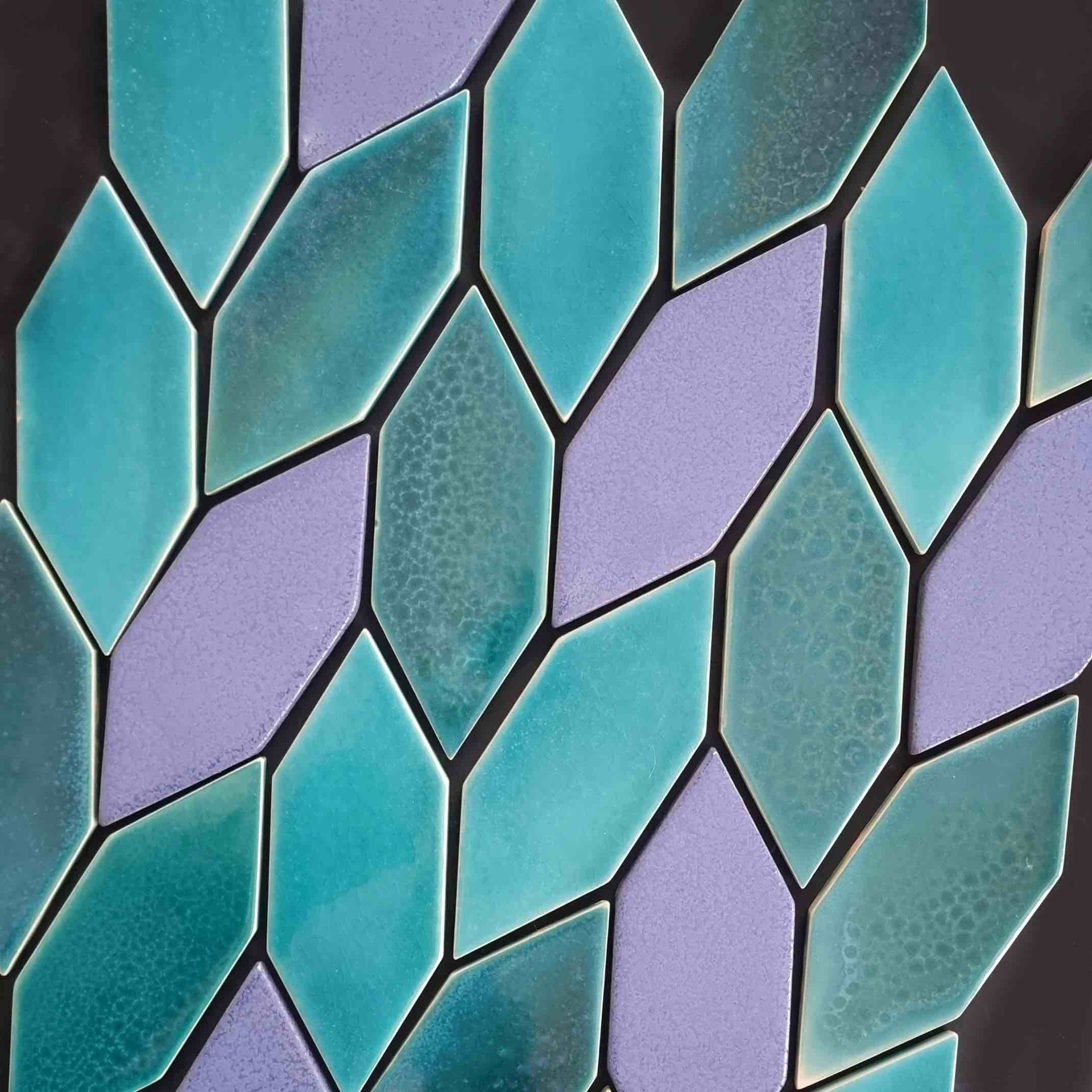 Плитка Кристалл — 55х150 175 — Line Ceramic