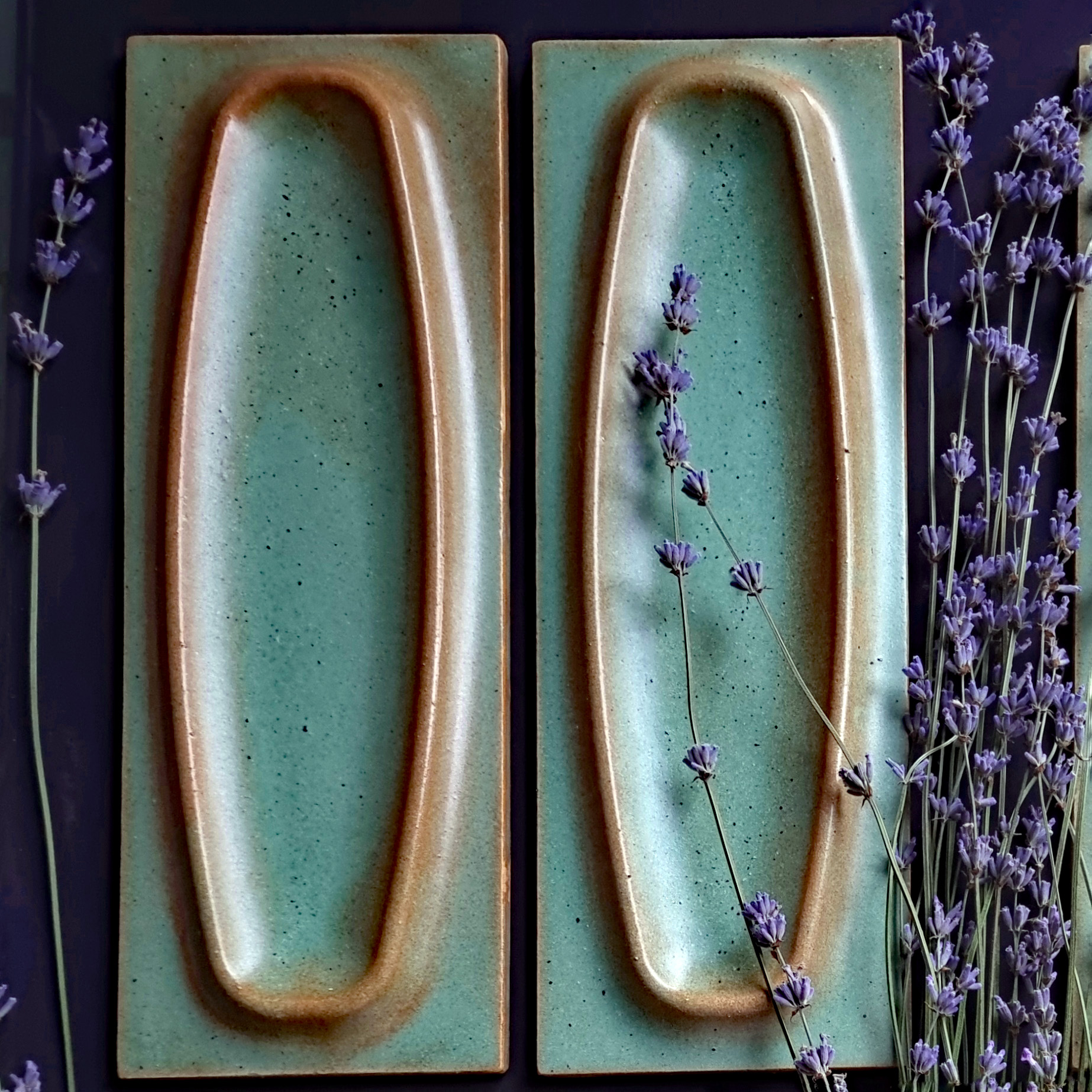 Плитка Олива — 250 х 90 45 — Line Ceramic