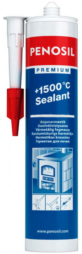 Герметик PENOSIL 1500 С, 310 мл — Герметик — ЖАРА (pban.ru)